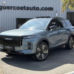 Jaecoo Jaecoo 7 1.5 TGDI 279CH SHS-P EXCLUSIVE Guer