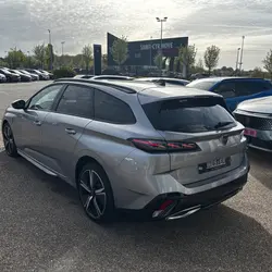 Peugeot 308 SW Phase 2 1.5 BLUEHDI 130CH S&S GT EAT8 Mordelles