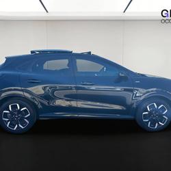 Ford Puma Puma 1.0 EcoBoost 155 ch mHEV S&S BVM6 ST-Line X Valence