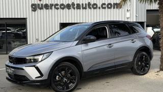 Opel Grandland  - photo 0