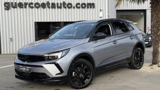 Opel Grandland  - photo 1