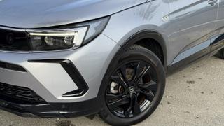 Opel Grandland  - photo 2