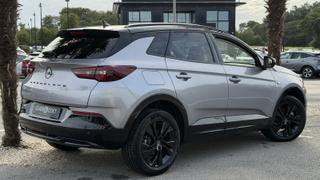 Opel Grandland  - photo 3