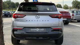 Opel Grandland  - photo 4
