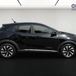 Ford Puma Puma 1.0 Flexifuel 125 ch mHEV S&S BVM6 Titanium Business Valence