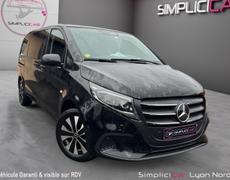 Mercedes Vito Genay