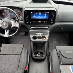 Mercedes Vito 114 CDI Compact Select 9G-Tronic occasion - Genay - photo 2/18