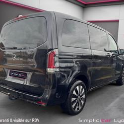 Mercedes Vito 114 CDI Compact Select 9G-Tronic occasion - Genay - photo 3/18