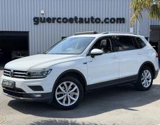 Volkswagen Tiguan Guer