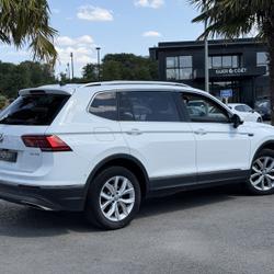 Volkswagen Tiguan 2.0 TDI 150CH CARAT DSG7 EURO6D-T Guer