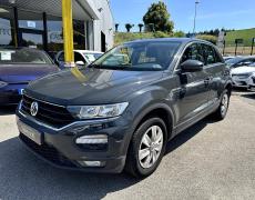 Volkswagen T-Roc Lanester