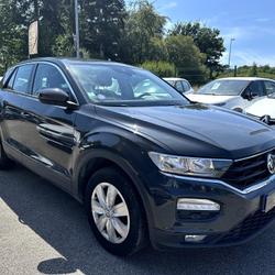 Volkswagen T-Roc 1.0 TSI 115ch T-Roc Business Lanester