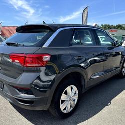 Volkswagen T-Roc 1.0 TSI 115ch T-Roc Business Lanester