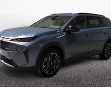 Peugeot 5008 Auch