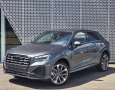 Audi Q2 Terrasson-Lavilledieu
