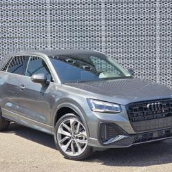 Audi Q2 Q2 35 TDI 150 S tronic 7 S line Plus Terrasson-Lavilledieu