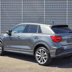 Audi Q2 Q2 35 TDI 150 S tronic 7 S line Plus Terrasson-Lavilledieu