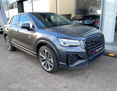 Audi Q2 Saint-Paul-lès-Dax