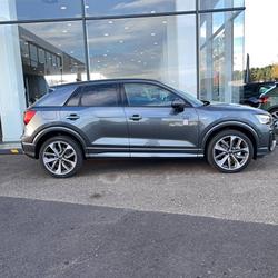 Audi Q2 Q2 35 TDI 150 S tronic 7 S line Plus Saint-Paul-l&egrave;s-Dax