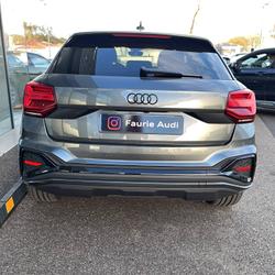 Audi Q2 Q2 35 TDI 150 S tronic 7 S line Plus Saint-Paul-l&egrave;s-Dax