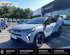 Renault Captur Auray