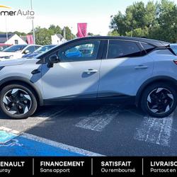 Renault Captur E-Tech full hybrid 145 ch Techno Auray