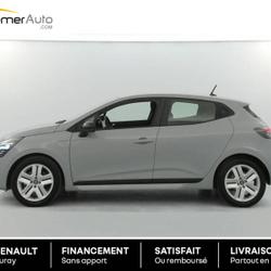 Renault Clio 5 E-Tech full hybrid 145 Evolution Auray