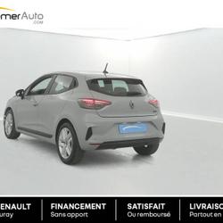 Renault Clio 5 E-Tech full hybrid 145 Evolution Auray