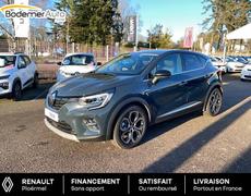 Renault Captur Ploërmel