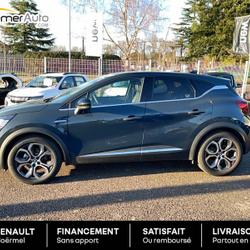 Renault Captur E-Tech full hybrid 145 Techno Plo&euml;rmel