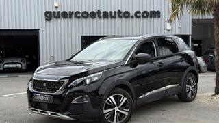 Peugeot 3008  - Puretech - photo 0