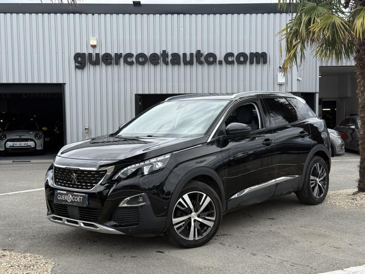 Peugeot 3008  - Puretech - 12 990 €