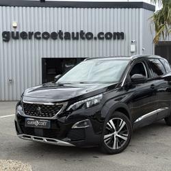 Peugeot 3008 1.2 PURETECH 130CH ALLURE BUSINESS S&S EAT6 Guer