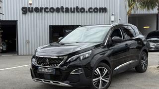 Peugeot 3008  - Puretech - photo 1