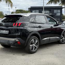 Peugeot 3008 1.2 PURETECH 130CH ALLURE BUSINESS S&S EAT6 Guer