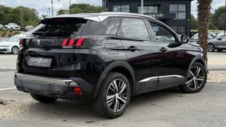 Peugeot 3008  - Puretech - photo 2