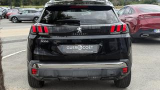 Peugeot 3008  - Puretech - photo 3