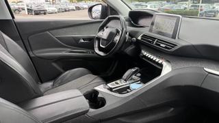 Peugeot 3008  - Puretech - photo 4