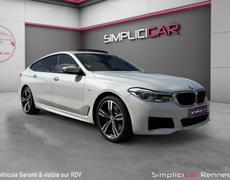 BMW Serie 6 Bruz