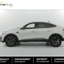 Renault Arkana E-Tech 145 - 21B R.S. Line Quimper