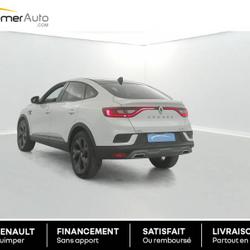 Renault Arkana E-Tech 145 - 21B R.S. Line Quimper