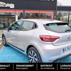 Renault Clio 5 TCe 90 Equilibre Bayeux