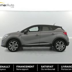 Renault Captur TCe 90 - 21 Intens Bayeux