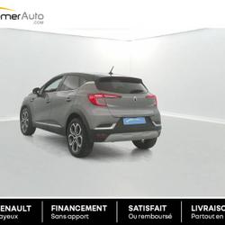 Renault Captur TCe 90 - 21 Intens Bayeux