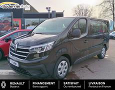 Renault Trafic combi Bayeux