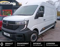 Renault Master Bayeux