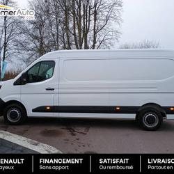 Renault Master FOURGON FG BLUE DCI 150 L3H2 3T5 TR ADVANCE Bayeux