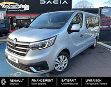 Renault Trafic combi Bayeux