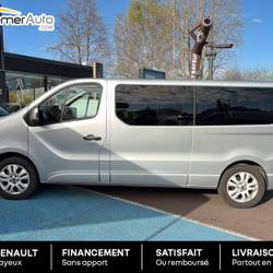 Renault Trafic combi COMBI Blue dCi 150 Grand Techno Bayeux