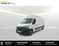 Renault Master Argentan